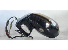 Recambio de retrovisor izquierdo para citroen c4 picasso 1.6hdi 112 fap referencia OEM IAM 96851519XY  