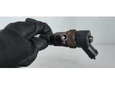 Recambio de inyector para renault laguna ii (bg0) 1.9 dci diesel referencia OEM IAM 8200100272  