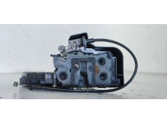 Recambio de cerradura puerta delantera izquierda para ford focus c-max (cap) 1.8 tdci turbodiesel cat referencia OEM IAM 3M5AR21