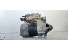 Recambio de motor arranque para renault megane ii berlina 5p confort dynamique referencia OEM IAM 8200266777B  