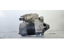 Recambio de motor arranque para renault megane ii berlina 5p confort dynamique referencia OEM IAM 8200266777B  