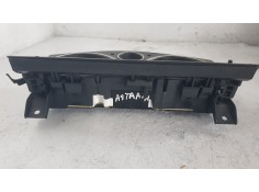 Recambio de cuadro instrumentos para opel astra h ber. cosmo referencia OEM IAM 13142786TB  