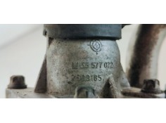 Recambio de termostato para opel astra h berlina sport referencia OEM IAM 55577072  