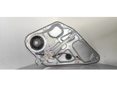 Recambio de elevalunas trasero izquierdo para hyundai sonata (y4) 2.7 v6 gls referencia OEM IAM   