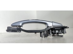 Recambio de maneta exterior delantera izquierda para opel astra h ber. 1.6 16v referencia OEM IAM   