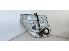 Recambio de elevalunas trasero derecho para volkswagen bora berlina (1j2) 1.9 tdi referencia OEM IAM 1J5839730G  