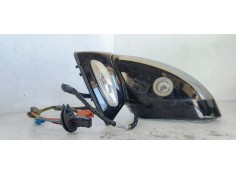 Recambio de retrovisor izquierdo para citroen c4 picasso 1.6hdi 112 fap referencia OEM IAM 96851519XY  
