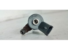 Recambio de inyector para renault laguna ii (bg0) 1.9 dci diesel referencia OEM IAM 8200100272  