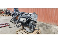 Recambio de motor completo para volkswagen passat berlina (3c2) 1.4 tsi 122 referencia OEM IAM CAXA  