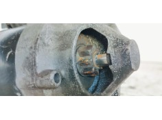 Recambio de motor arranque para renault megane ii berlina 5p confort dynamique referencia OEM IAM 8200266777B  