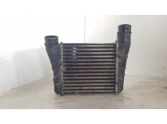 Recambio de intercooler para audi a4 avant (8e) 2.0 tdi 140 referencia OEM IAM 8E0145805AA  