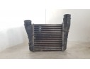 Recambio de intercooler para audi a4 avant (8e) 2.0 tdi 140 referencia OEM IAM 8E0145805AA  