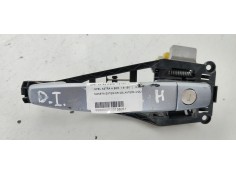 Recambio de maneta exterior delantera izquierda para opel astra h ber. 1.6 16v referencia OEM IAM   
