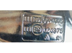 Recambio de retrovisor izquierdo para citroen c4 picasso 1.6hdi 112 fap referencia OEM IAM 96851519XY  