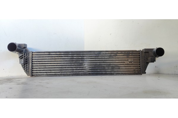 Recambio de intercooler para renault laguna ii (bg0) confort expression referencia OEM IAM 8200292773B  