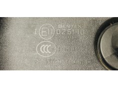 Recambio de espejo para opel insignia berlina 2.0 cdti 170 fap referencia OEM IAM 13369365  