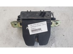 CERRADURA MALETERO / PORTON 495058724 