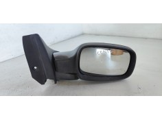 Recambio de retrovisor derecho para renault scenic ii 1.5 dci diesel referencia OEM IAM 0111261127  