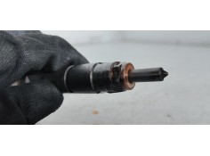 Recambio de inyector para renault laguna ii (bg0) 1.9 dci diesel referencia OEM IAM 8200100272  