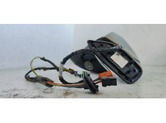 Recambio de retrovisor izquierdo para citroen c4 picasso 1.6hdi 112 fap referencia OEM IAM 96851519XY  