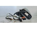 Recambio de retrovisor izquierdo para citroen c4 picasso 1.6hdi 112 fap referencia OEM IAM 96851519XY  