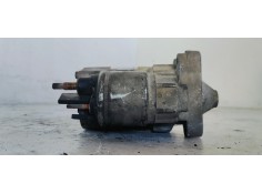 Recambio de motor arranque para renault megane ii berlina 5p confort dynamique referencia OEM IAM 8200266777B  