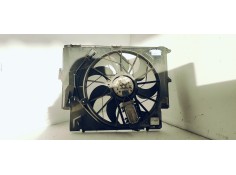 Recambio de electroventilador para bmw serie 1 berlina (e81/e87) 120d referencia OEM IAM 0130303941  