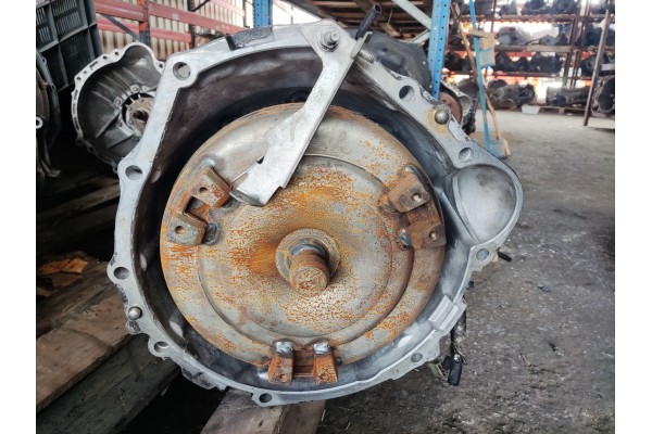 Recambio de caja cambios para ssangyong rexton 2.9 turbodiesel cat referencia OEM IAM 0574913  