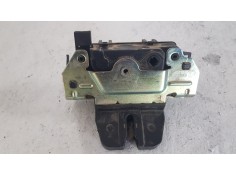 Recambio de cerradura maletero / porton para opel astra h berlina essentia referencia OEM IAM 495058724  
