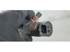 Recambio de inyector para renault laguna ii (bg0) 1.9 dci diesel referencia OEM IAM 8200100272  