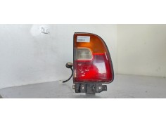 Recambio de piloto trasero derecho para toyota rav 4 funcruiser (a1) 2.0 16v cat referencia OEM IAM   