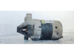 Recambio de motor arranque para renault megane ii berlina 5p confort dynamique referencia OEM IAM 8200266777B  