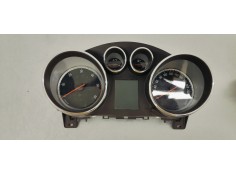 CUADRO INSTRUMENTOS 13374911 