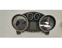 Recambio de cuadro instrumentos para opel zafira tourer 2.0 cdti 130 fap referencia OEM IAM 13374911  