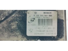 Recambio de electroventilador para bmw serie 1 berlina (e81/e87) 120d referencia OEM IAM 0130303941  