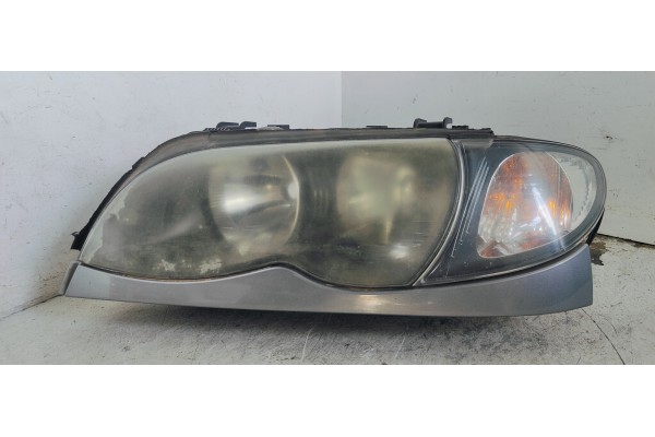 Recambio de faro izquierdo para bmw serie 3 touring (e46) 2.0d 150 [320] referencia OEM IAM 63127165769  