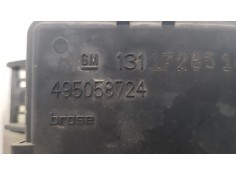 Recambio de cerradura maletero / porton para opel astra h berlina essentia referencia OEM IAM 495058724  