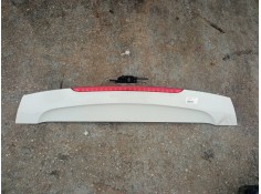 Recambio de aleron trasero para peugeot rcz 1.6 i turbo 156 referencia OEM IAM 1811616  