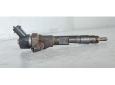 Recambio de inyector para renault laguna ii (bg0) 1.9 dci diesel referencia OEM IAM 8200100272  
