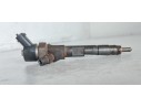 Recambio de inyector para renault laguna ii (bg0) 1.9 dci diesel referencia OEM IAM 8200100272  