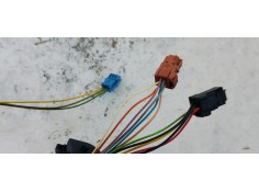 Recambio de retrovisor izquierdo para citroen c4 picasso 1.6hdi 112 fap referencia OEM IAM 96851519XY  