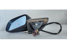 Recambio de retrovisor izquierdo para peugeot 407 st confort referencia OEM IAM   