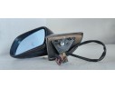 Recambio de retrovisor izquierdo para peugeot 407 st confort referencia OEM IAM   