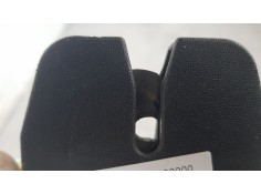 Recambio de cerradura maletero / porton para opel astra h berlina essentia referencia OEM IAM 495058724  
