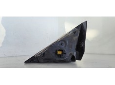 Recambio de retrovisor derecho para renault scenic ii 1.5 dci diesel referencia OEM IAM 0111261127  