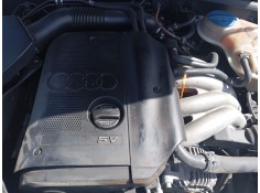 Recambio de motor completo para audi a4 avant (b5) 1.8 referencia OEM IAM ADR  