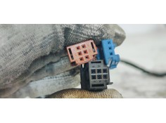 Recambio de retrovisor izquierdo para citroen c4 picasso 1.6hdi 112 fap referencia OEM IAM 96851519XY  