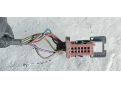 Recambio de retrovisor izquierdo para peugeot 407 st confort referencia OEM IAM   