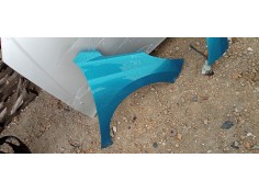 Recambio de aleta delantera derecha para peugeot 207 cc sport referencia OEM IAM   