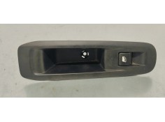 Recambio de mando elevalunas trasero izquierdo para peugeot 308 1.6hdi 92 fap referencia OEM IAM 98034744  